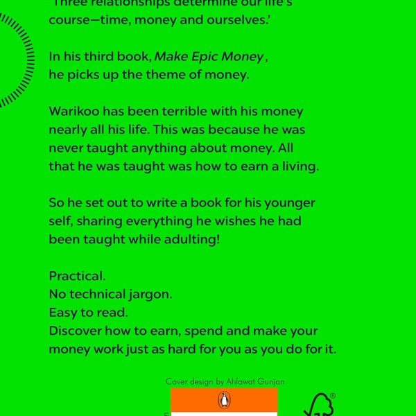 Make Epic Money