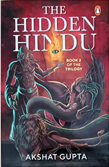 The Hidden Hindu 2