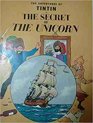 The Secret Of The Unicorn (hindi)