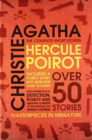 Hercule Poirot