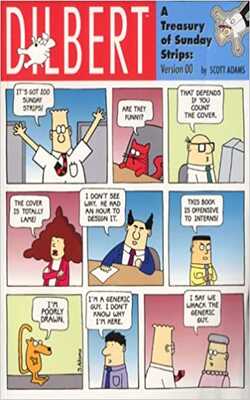 Dilbert : A Treasury Of Sunday Strips