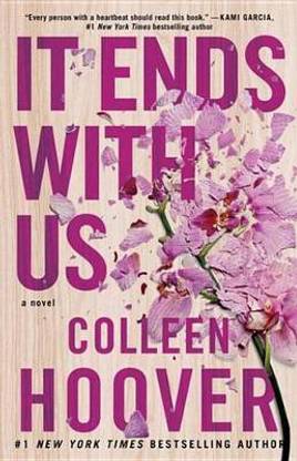 It Ends with Us  (English, Electronic book text, Hoover Colleen)