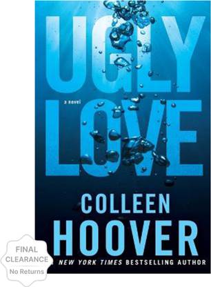 Ugly Love  (English, Paperback, Hoover Colleen)
