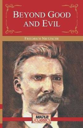 Beyond Good & Evil  (English, Paperback, Nietzsche Friedrich)
