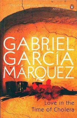 Love in the Time of Cholera  (English, Paperback, Marquez Gabriel Garcia)