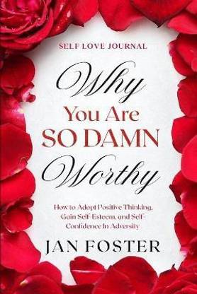 Self Love Journal  (English, Paperback, Foster Jan)