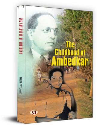 The Childhood of Ambedkar  (English, Paperback, Sharma Mahesh Dutt)