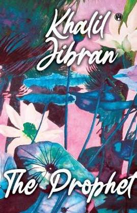 The Prophet  (English, Paperback, Gibran Kahlil)