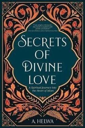 Secrets of Divine Love  (English, Paperback, Helwa A)