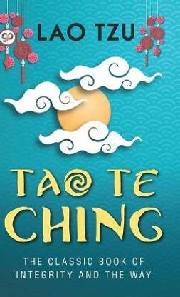 Tao Te Ching (Hardcover Library Edition)  (English, Hardcover, Tzu Lao)