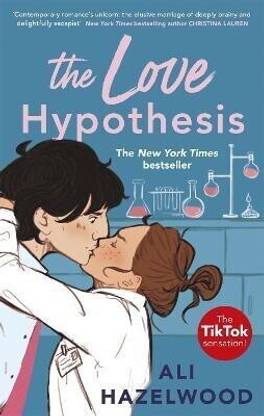 The Love Hypothesis - The Love Hypothesis by Ali Hazelwood, Paperback, English, Sphere, Romance, Love  (English, Paperback, Hazelwood Ali)