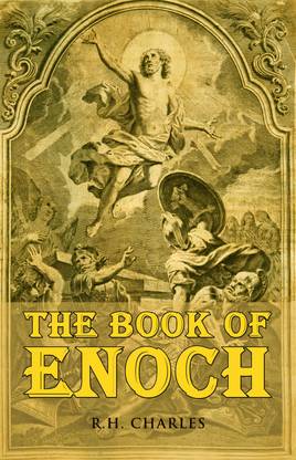 The Book of Enoch  (English, Paperback, Charles R H)