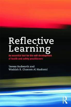 Reflective Learning  (English, Paperback, Budworth Teresa)