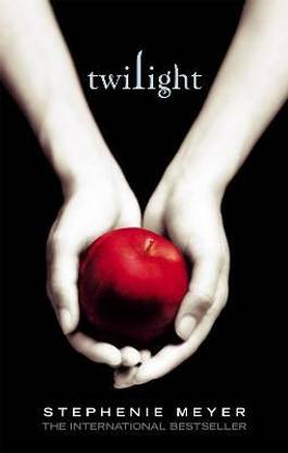 Twilight  (English, Paperback, Meyer Stephenie)