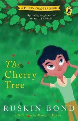 The Cherry Tree  (English, Paperback, Bond Ruskin)