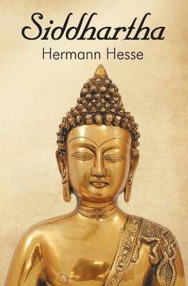 Siddharatha  (English, Paperback, Hesse Hermann)