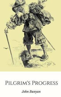 Pilgrim's Progress  (English, Hardcover, Bunyan John)