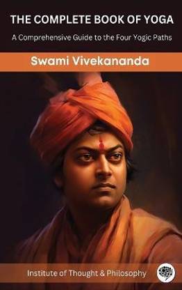 The Complete Book of Yoga  (English, Hardcover, Vivekananda Swami)